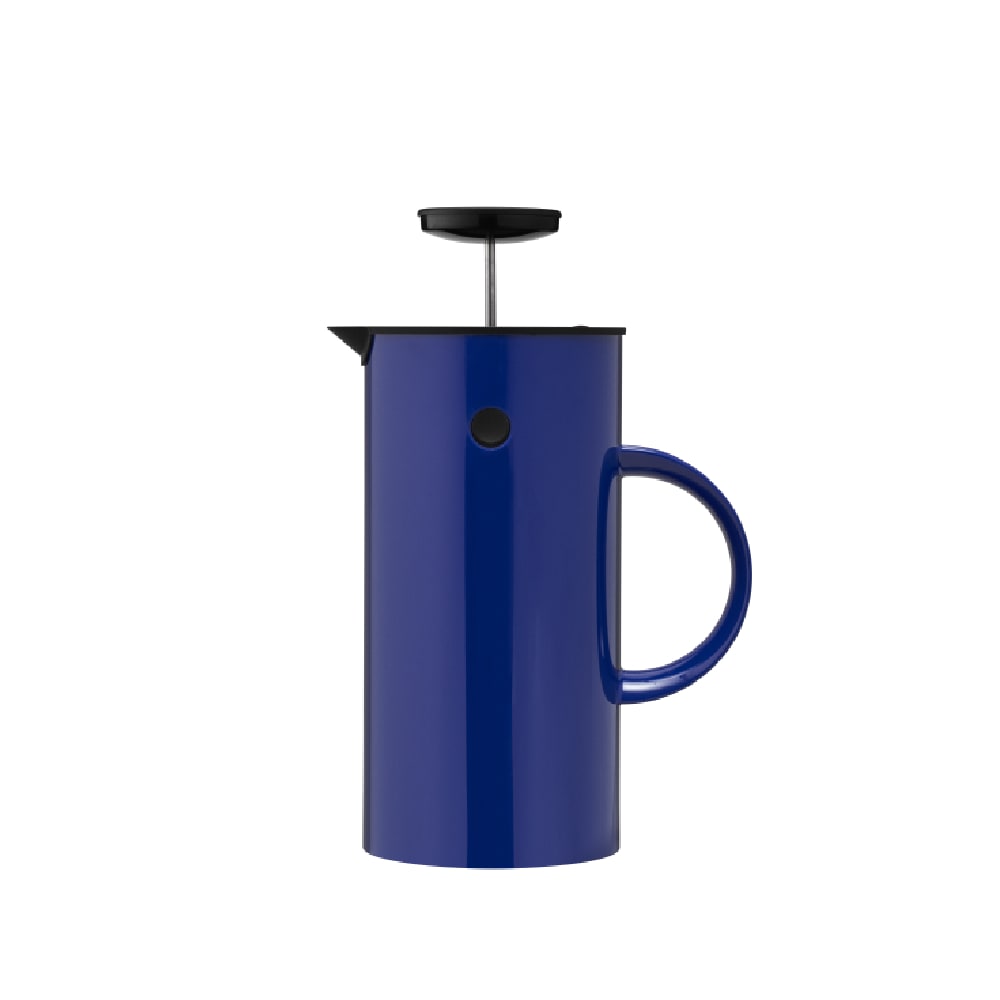 Prensa de Café EM77 - Azul marino1