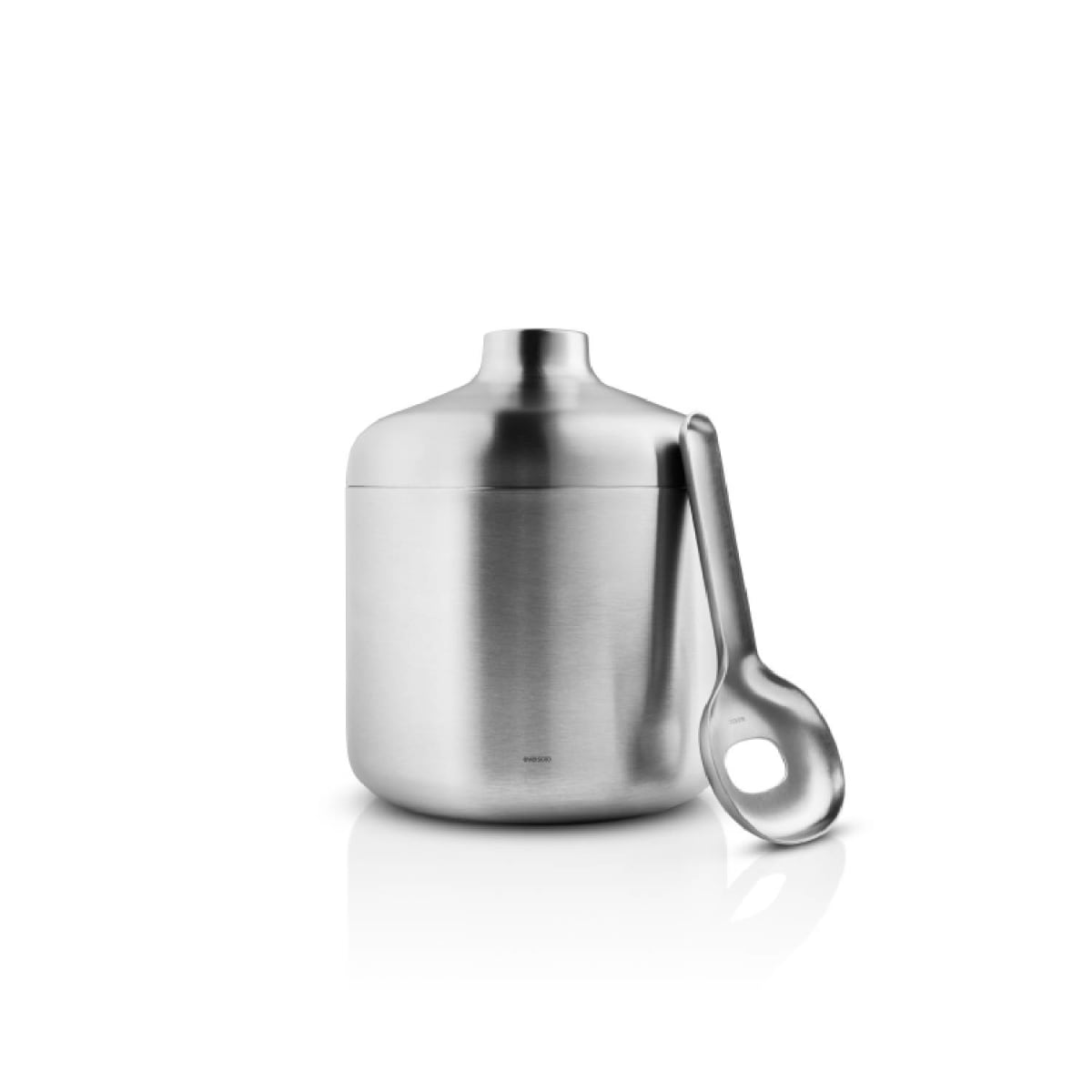 Hielera con cuchara escurridora1