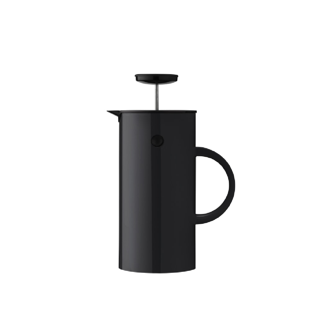 Prensa para Té EM77 - Negro.2