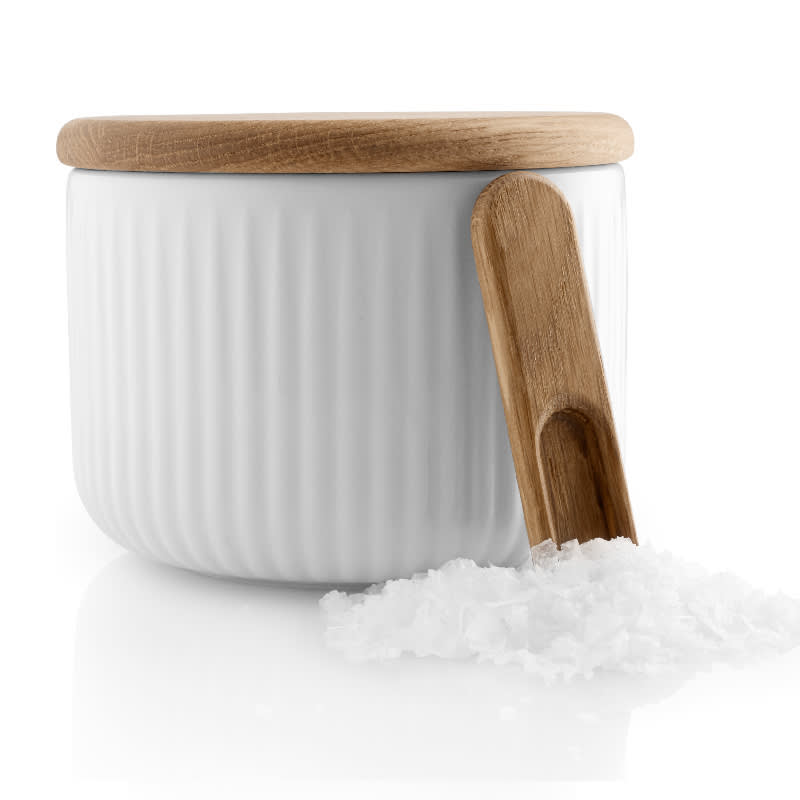 Contenedor de Sal con cuchara - Nova4