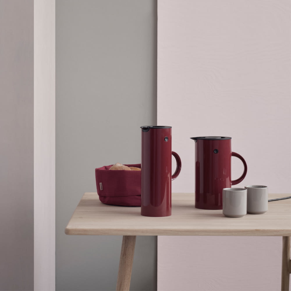 Hervidor EM77 1.5L. - Warm Maroon.1
