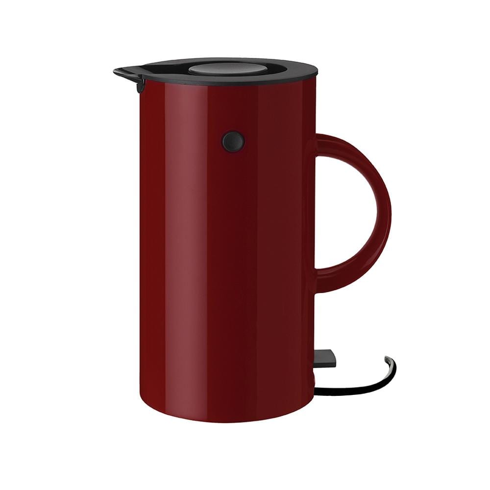 Hervidor EM77 1.5L. - Warm Maroon.2