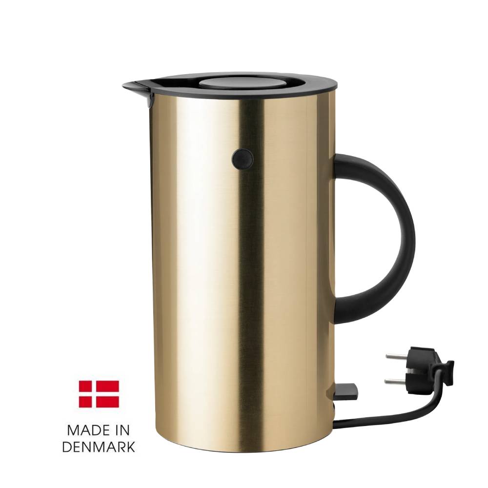 Hervidor EM77 1.5L. - Dorado3