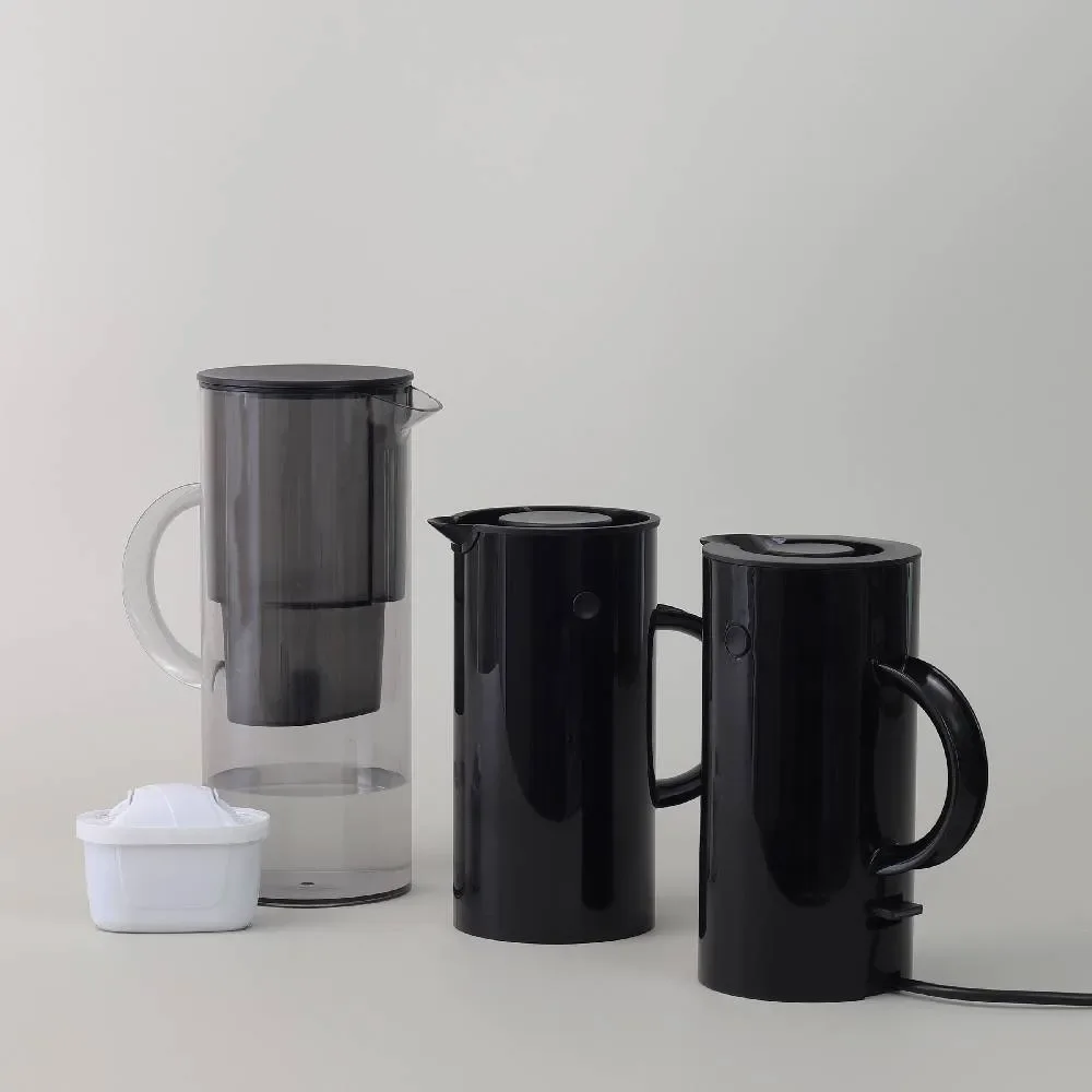 Hervidor EM77 500 ml - Negro6