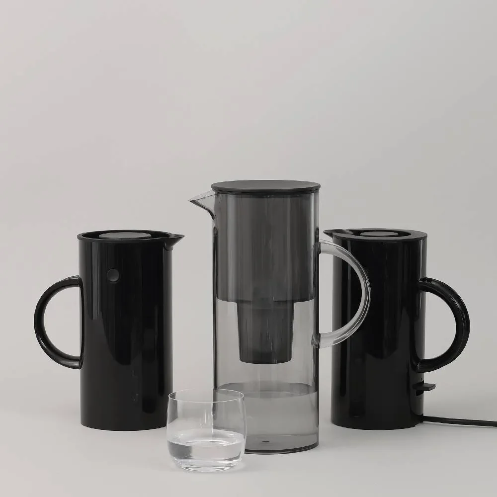 Hervidor EM77 500 ml - Negro7