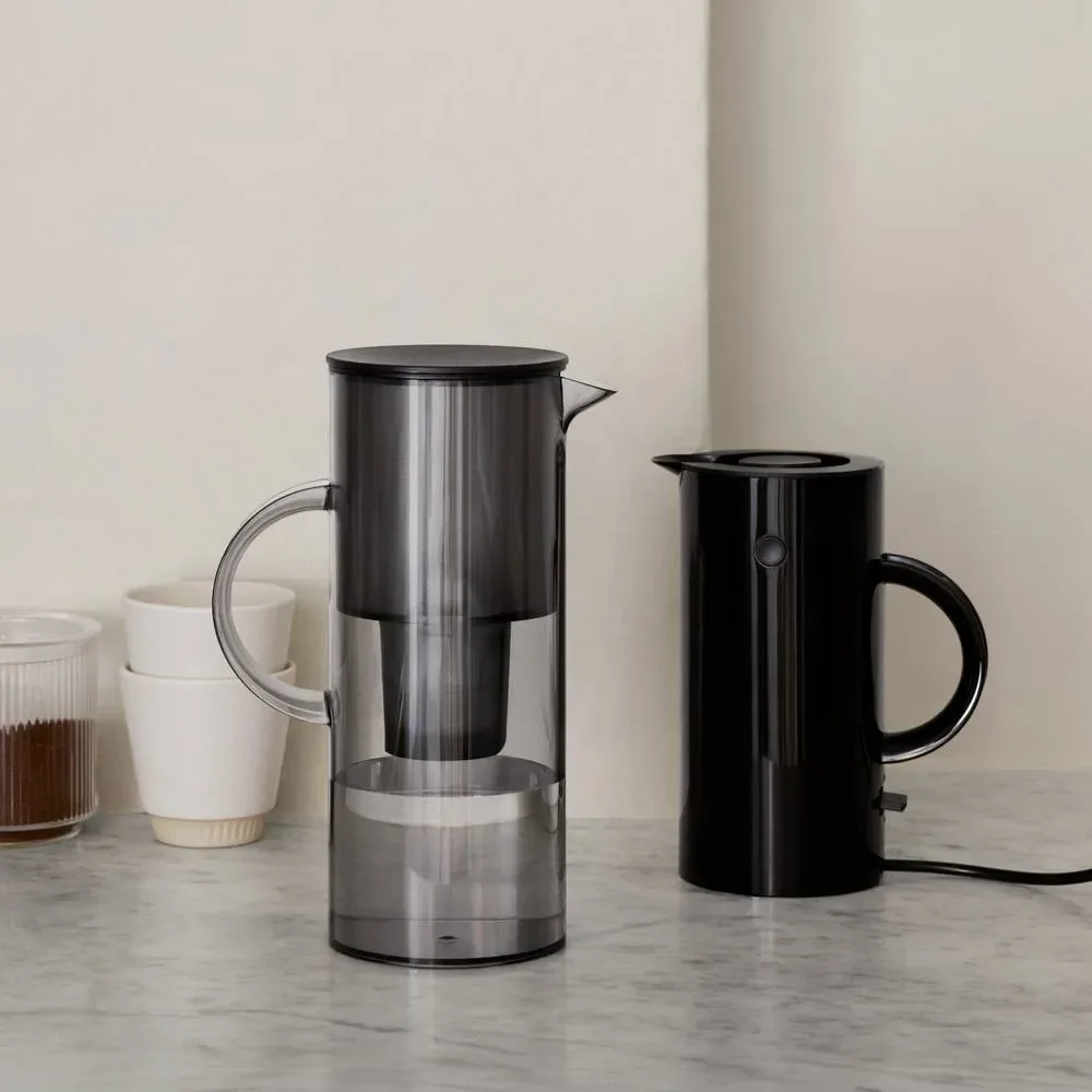 Hervidor EM77 500 ml - Negro9