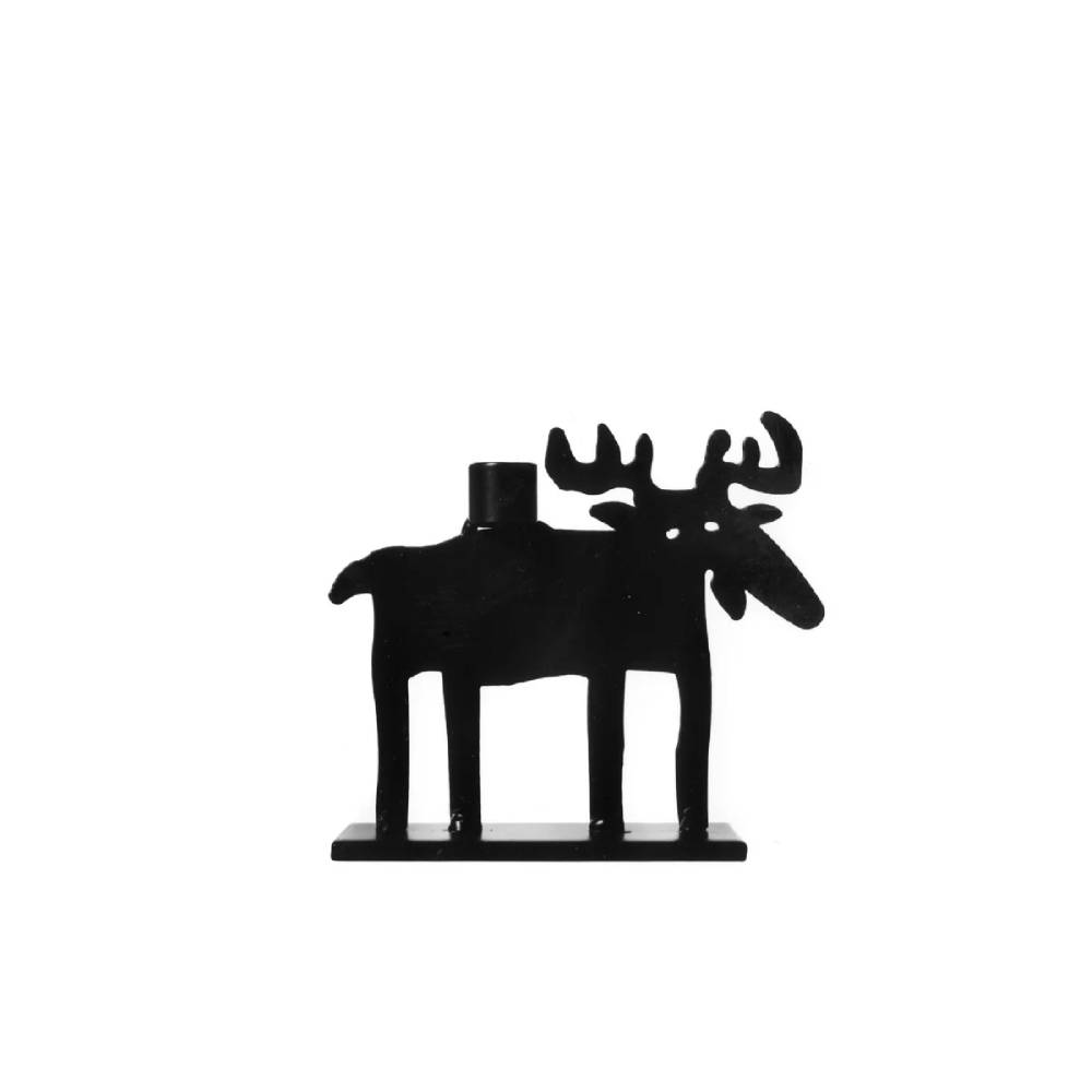 Candelabro - Moose small1