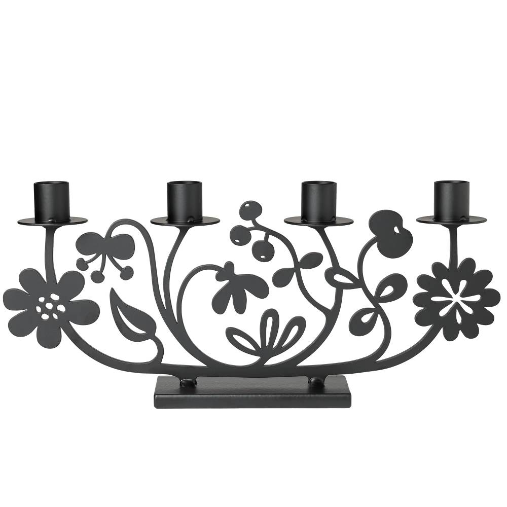 Candelabro - Elvy2