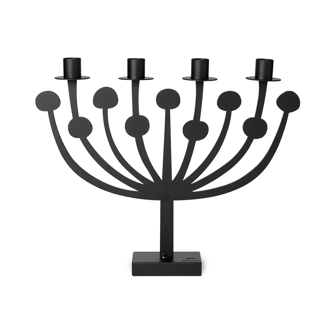 Candelabro - Brace1