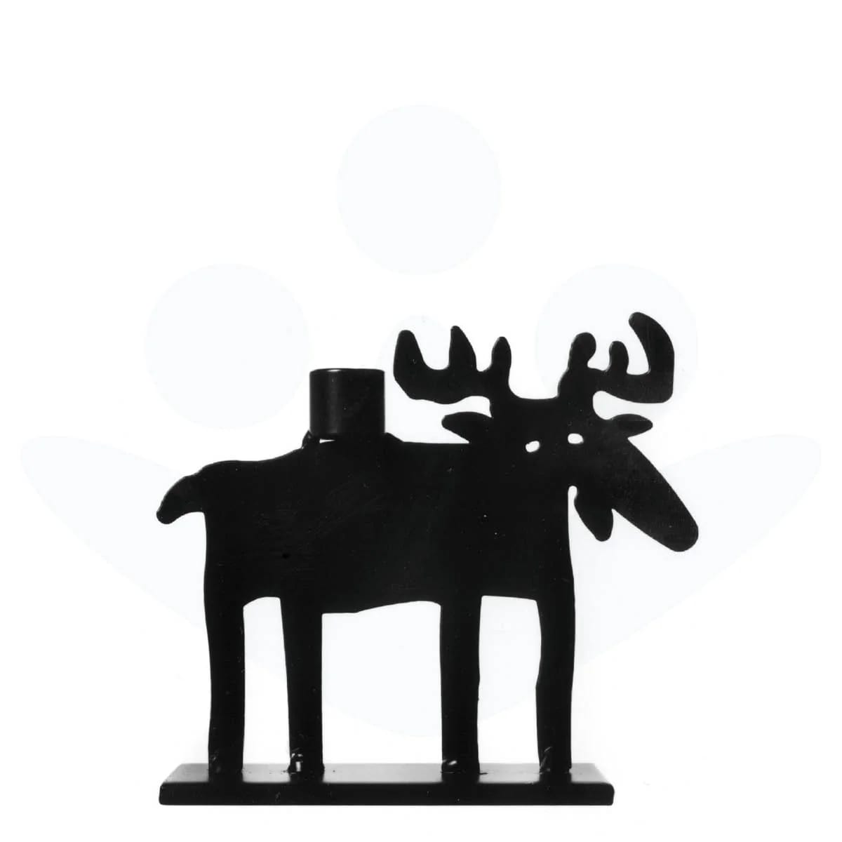 Candelabro - Moose1