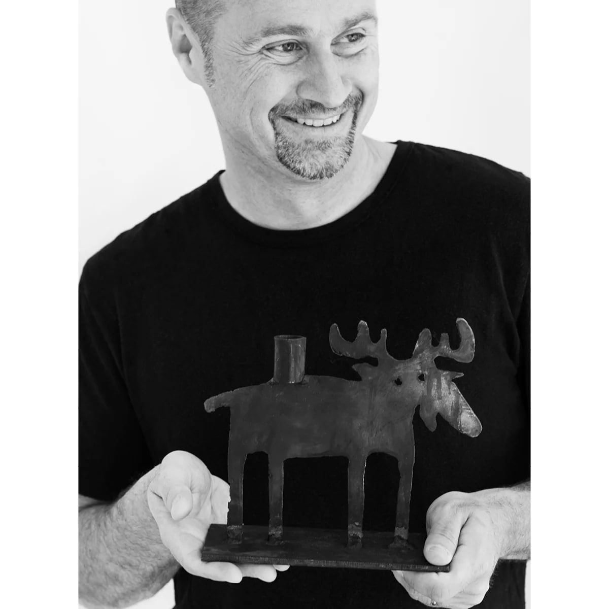 Candelabro - Moose2