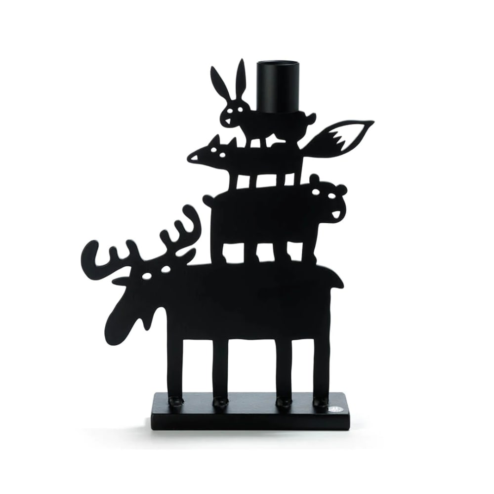 Candelabro - Moose Pyramid1