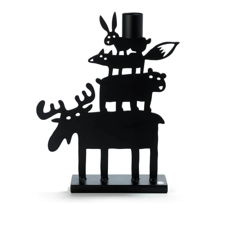 Candelabro - Moose Pyramid1