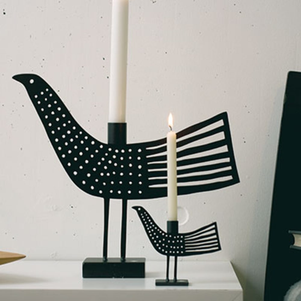 Candelabro - Dotbird1