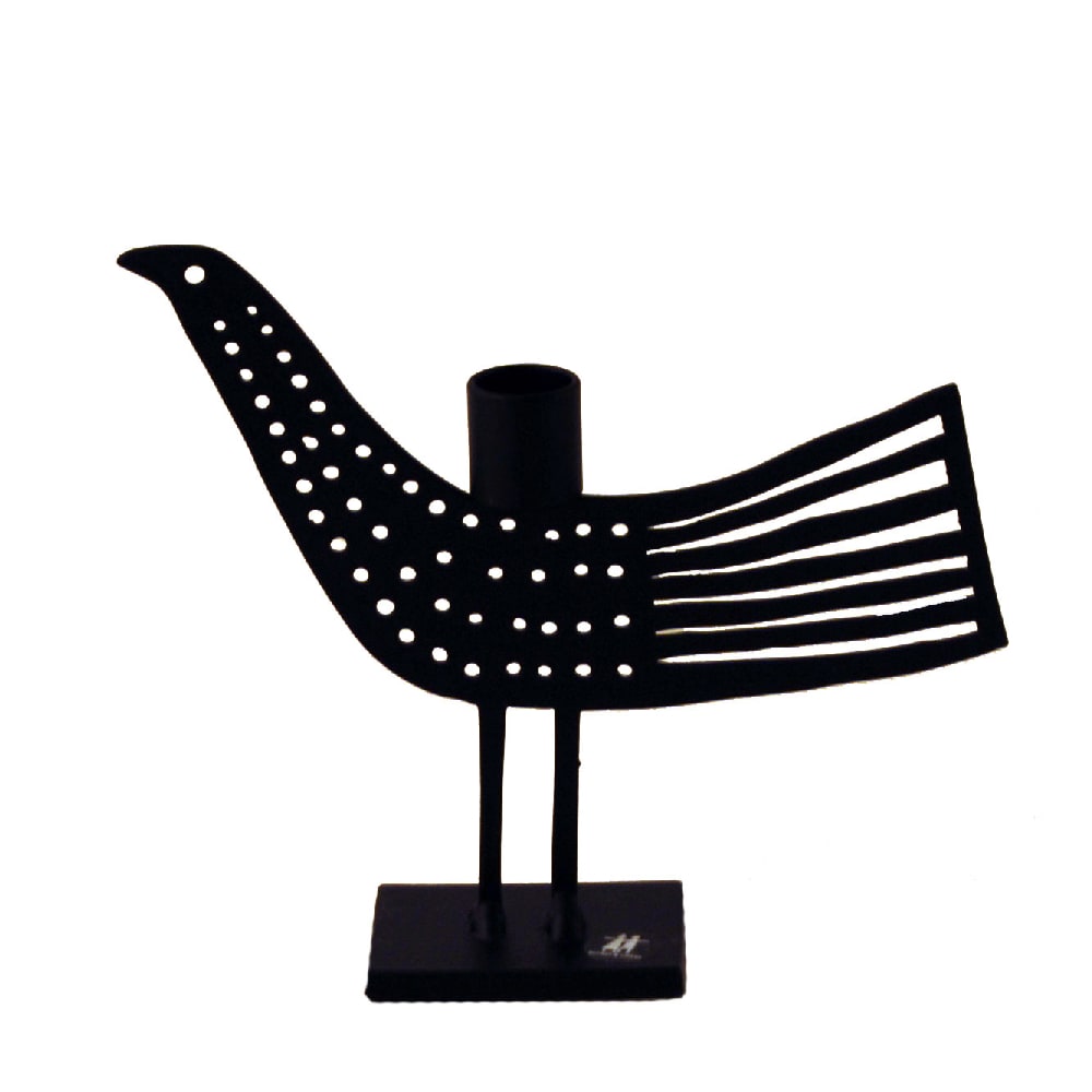 Candelabro - Dotbird2
