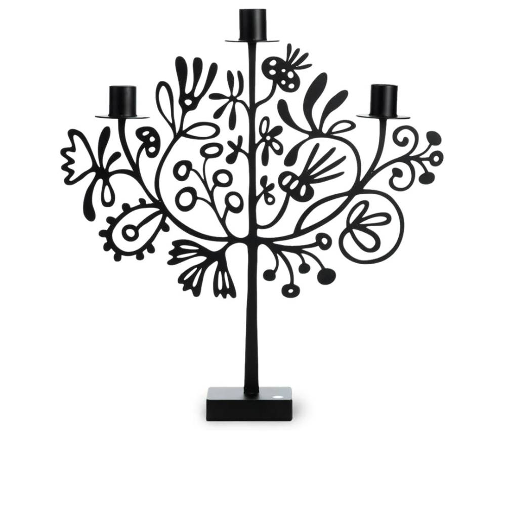Candelabro - Lace Big1