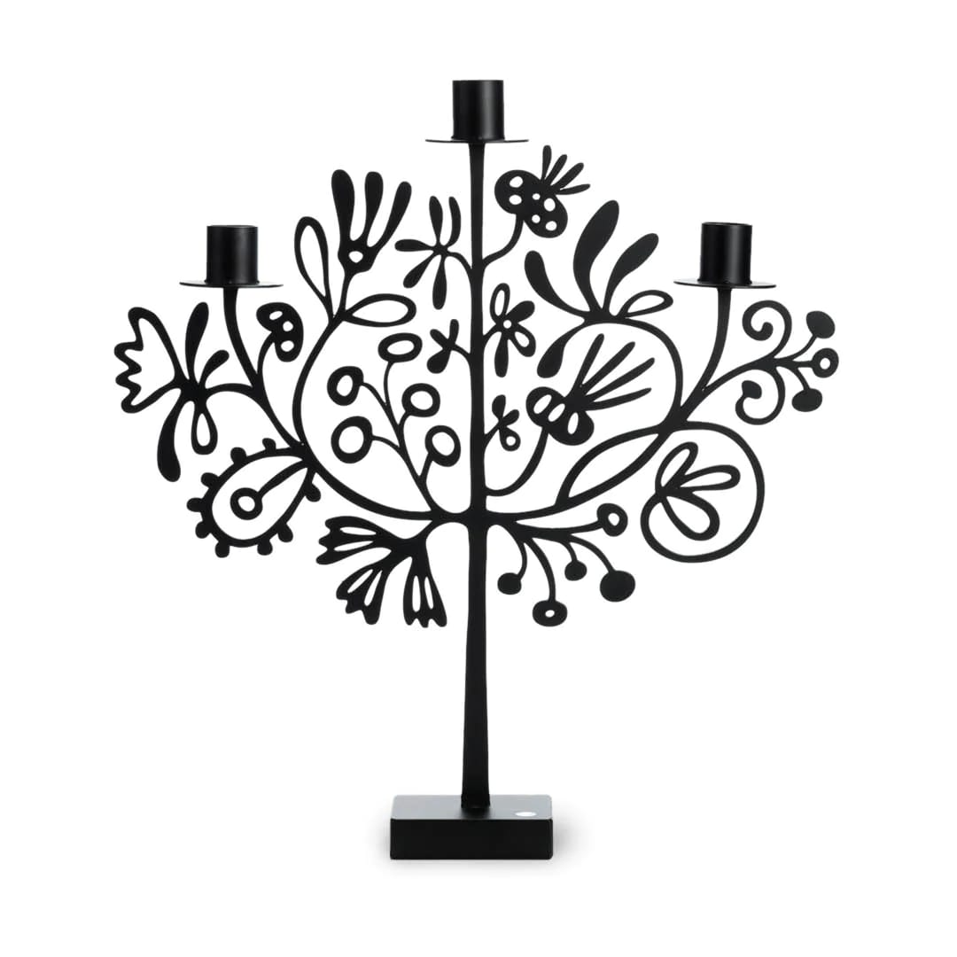 Candelabro - Lace big1