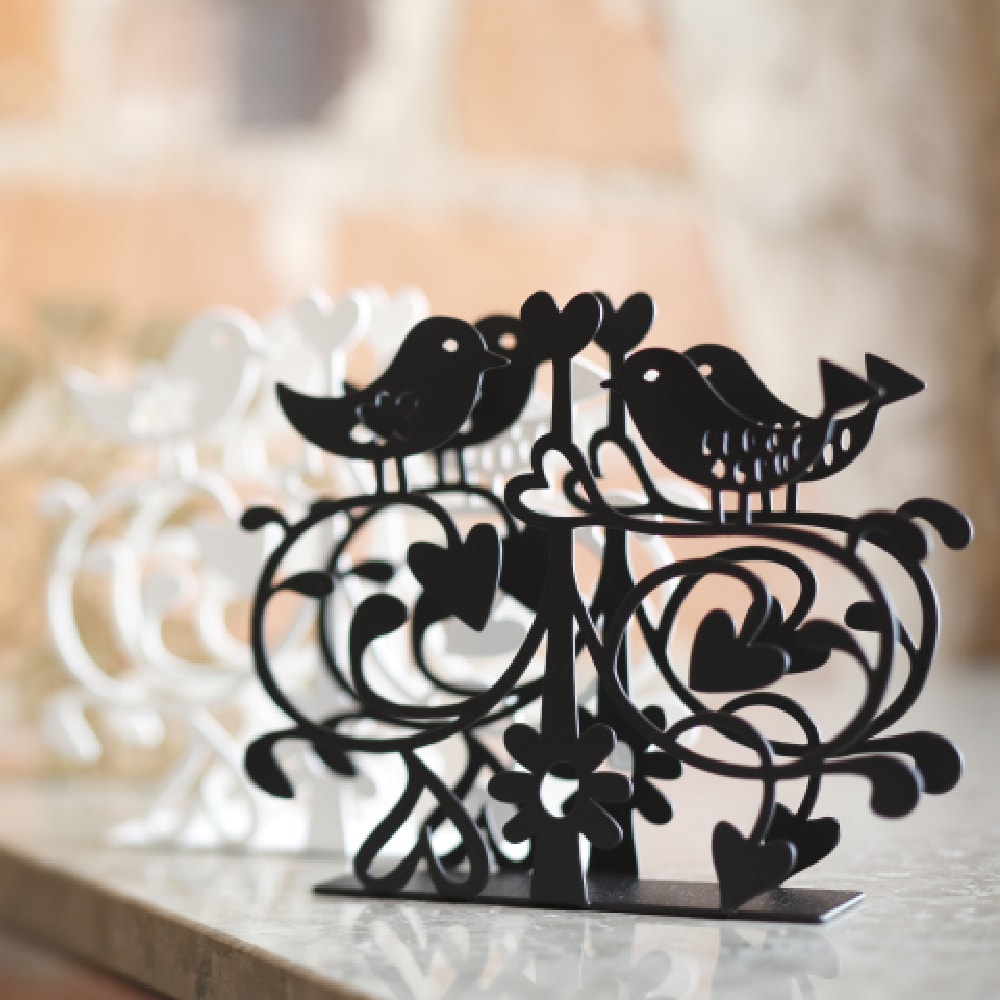 Servilletero - Pajaros de amor2