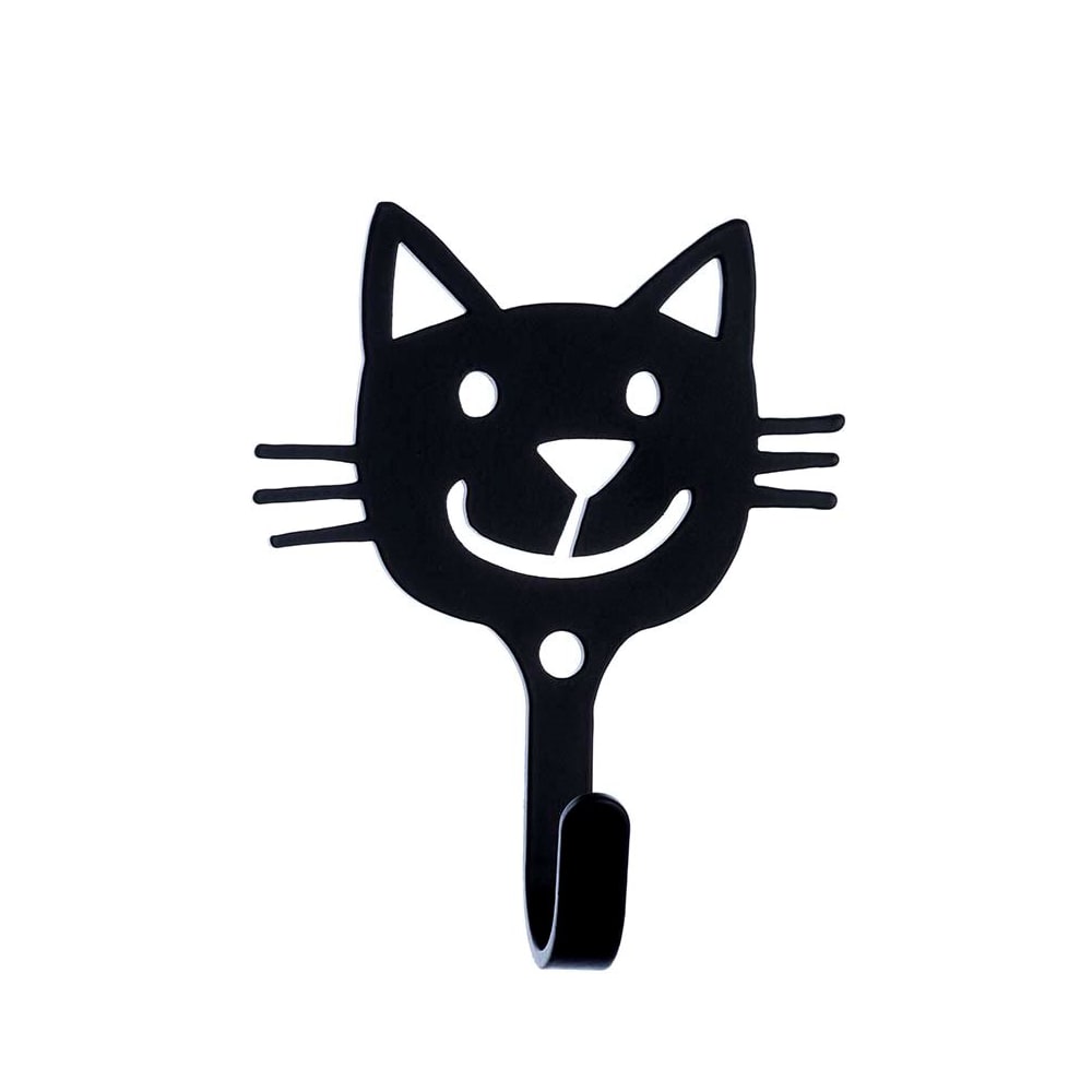 Colgador - Gatito1