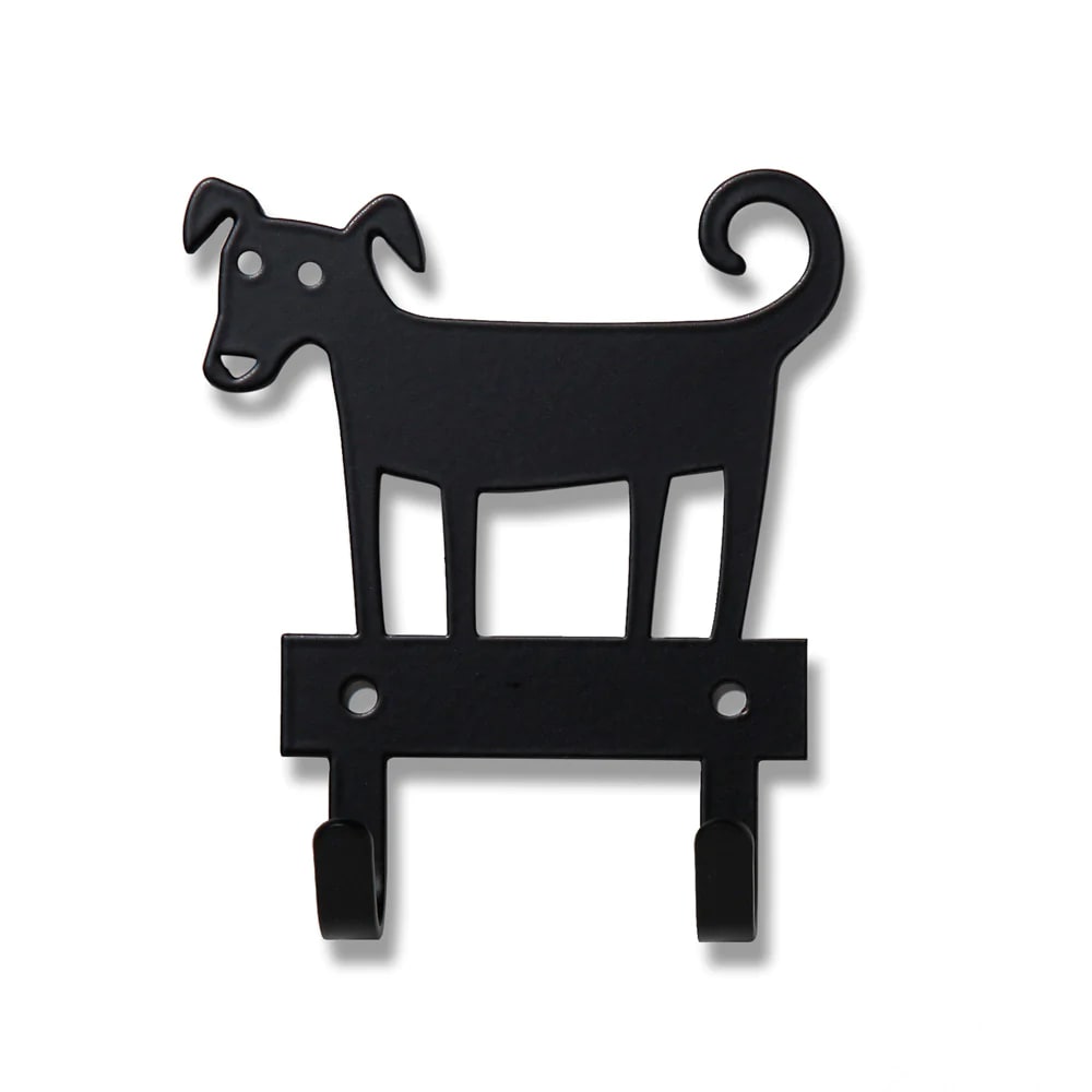 Colgador - Perro1