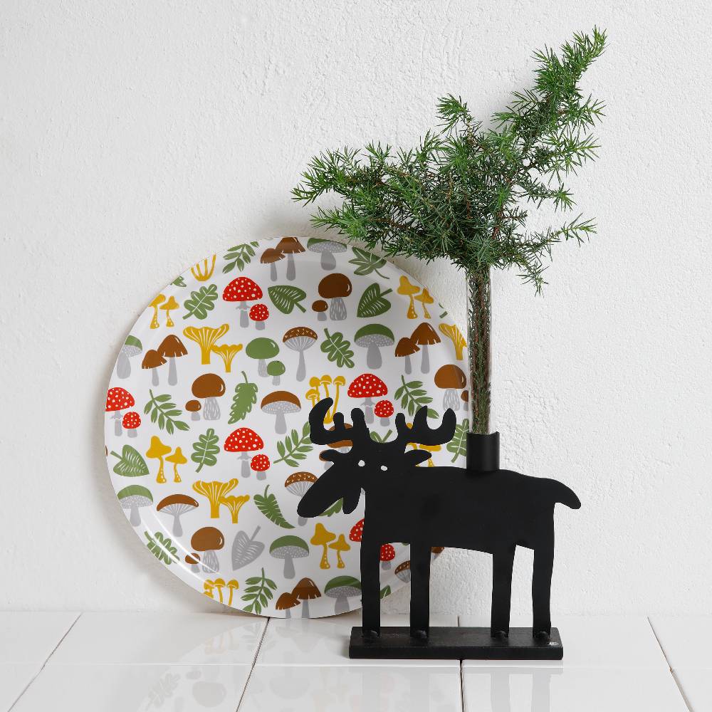 Candelabro - Moose small3