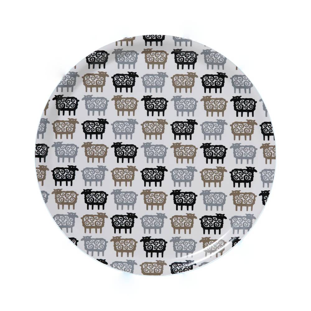 Bandeja Redonda - SHEEP – 30 YEARS2