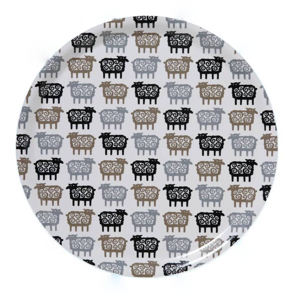Bandeja Redonda - SHEEP – 30 YEARS3