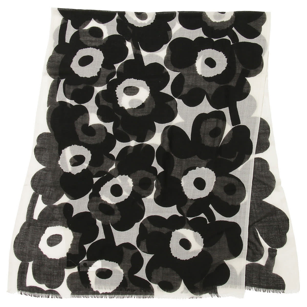 Bufanda - FIORE UNIKKO2