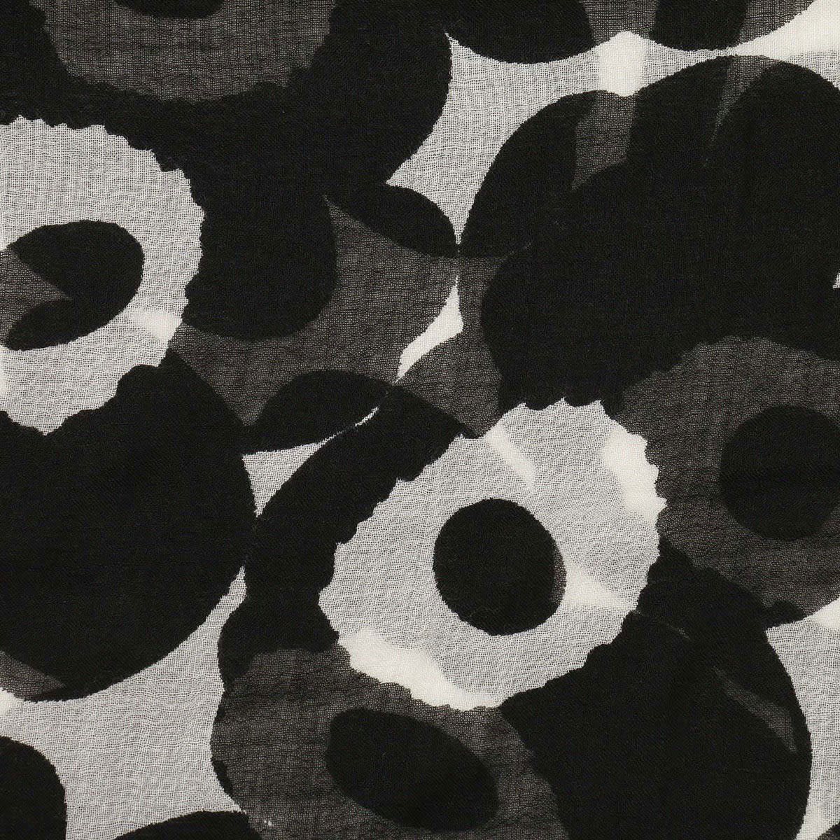 Bufanda - FIORE UNIKKO3
