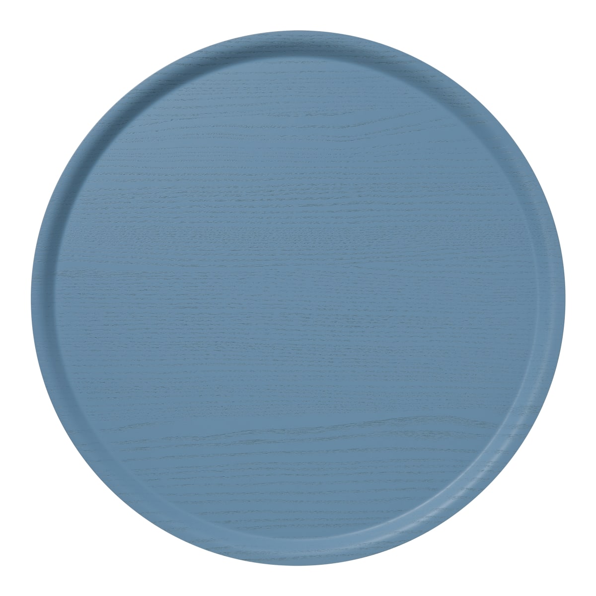 Bandeja Redonda B&L - Ø45 cm - Azul claro1