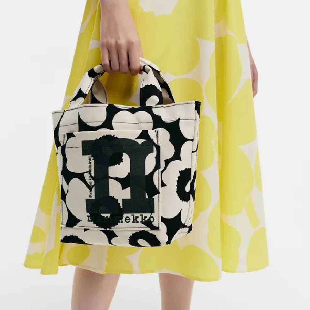 Bolso - MONO MINI TOTE BAG2