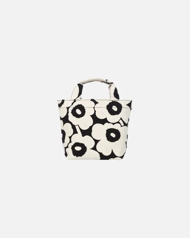 Bolso - MONO MINI TOTE BAG4