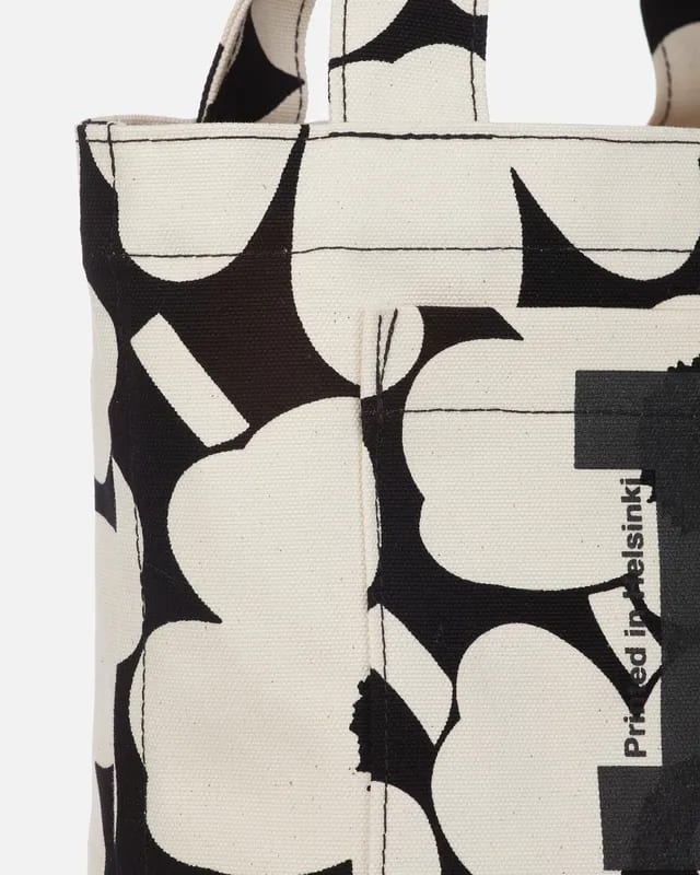 Bolso - MONO MINI TOTE BAG5