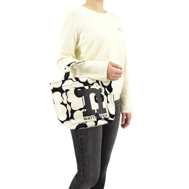 Bolso - MONO MINI TOTE BAG7