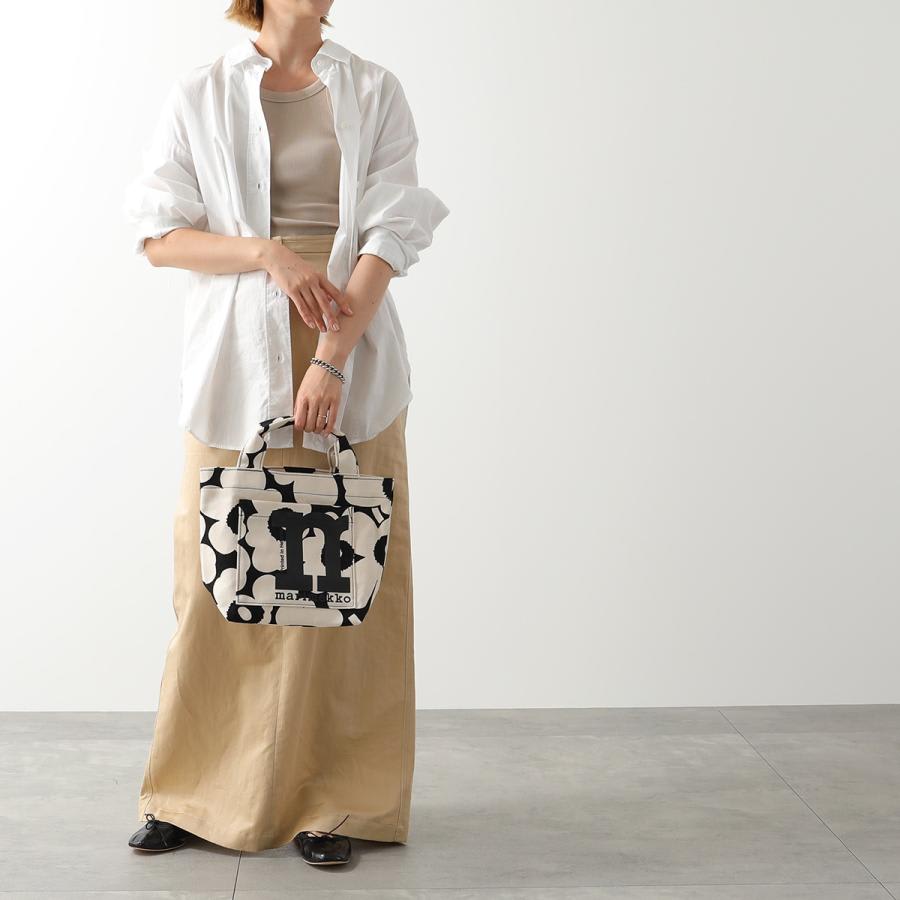Bolso - MONO MINI TOTE BAG9