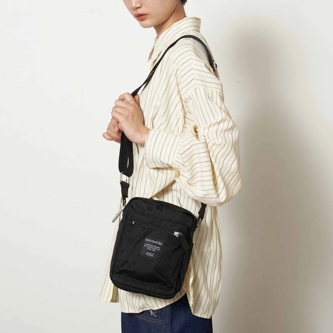 Bolso - CASH & CARRY2