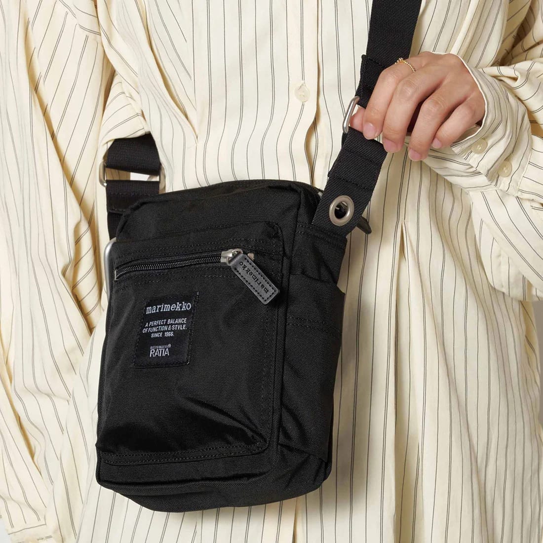 Bolso - CASH & CARRY3