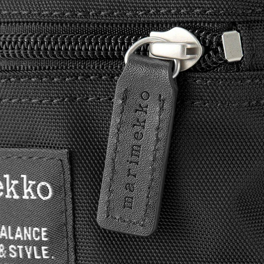 Bolso - CASH & CARRY9