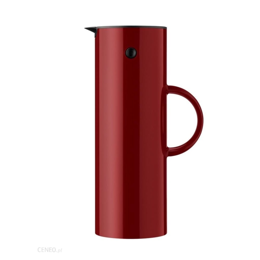 Termo EM77 - Warm Maroon2
