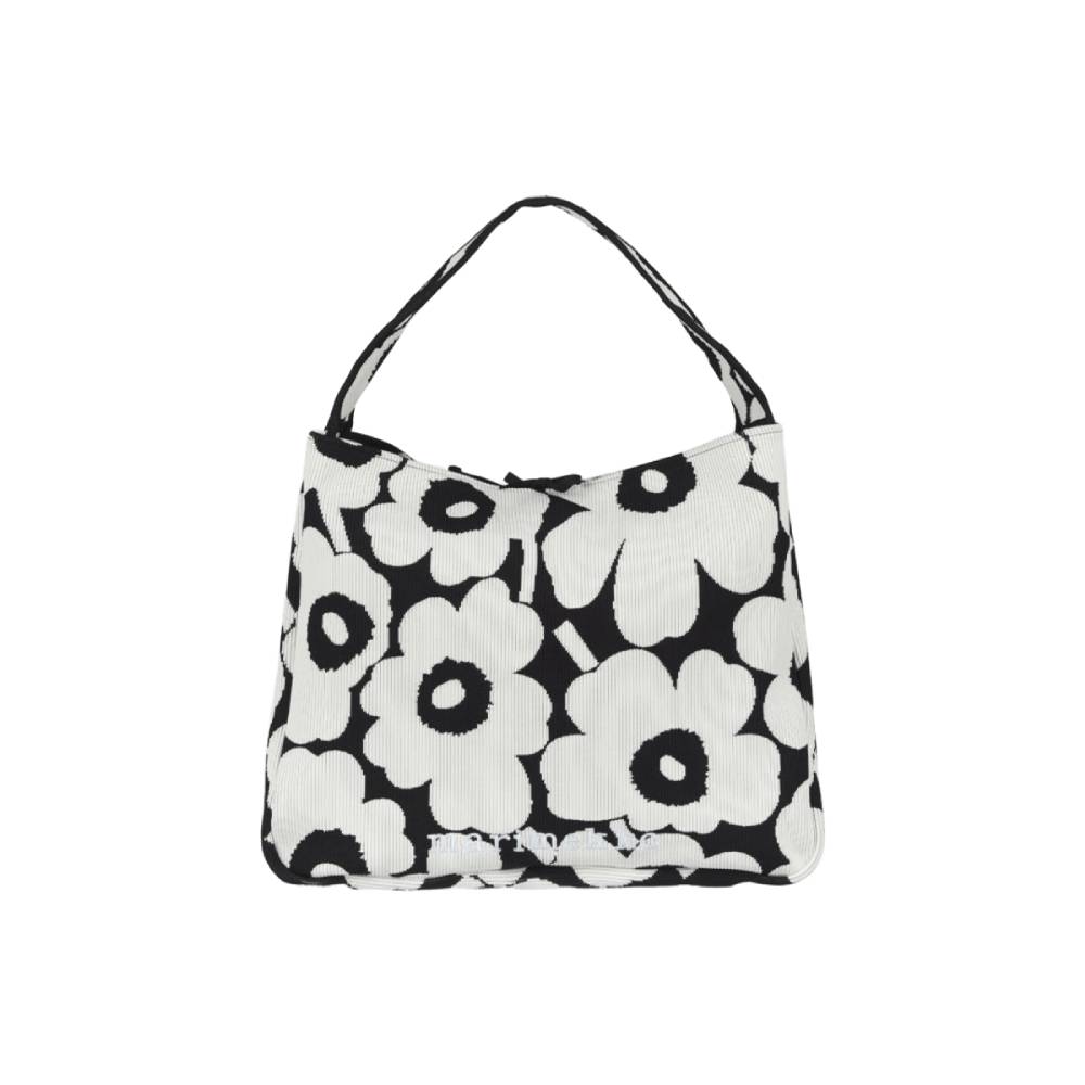Bolso - KNITTED BAG LARGE1