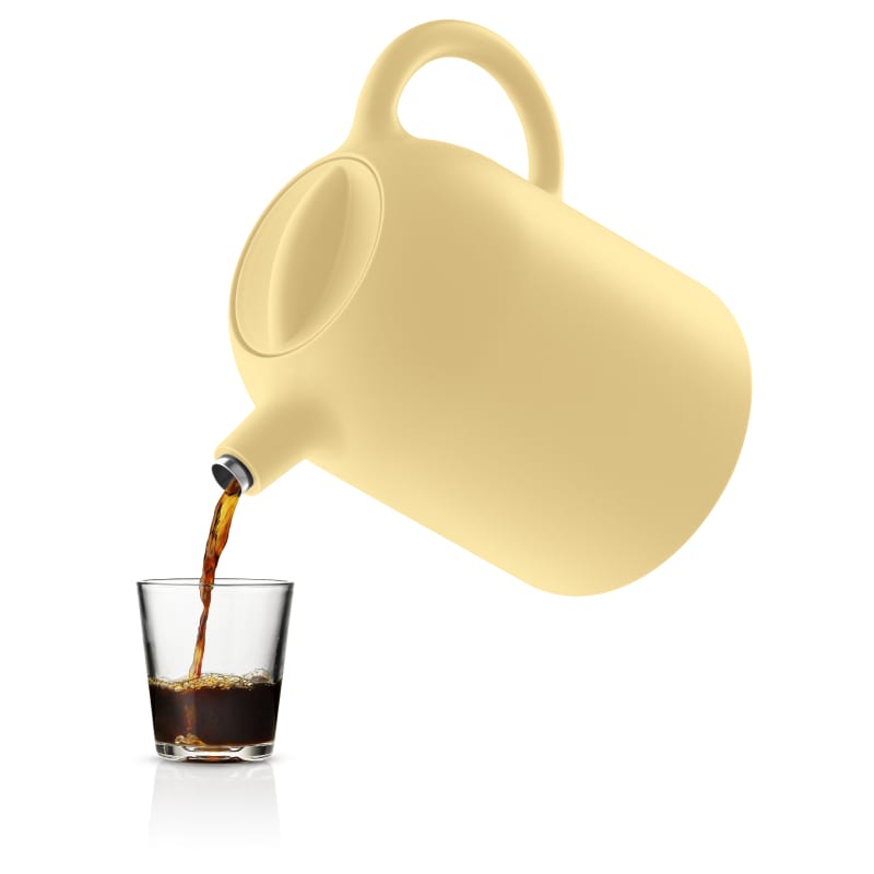 Termo Thimble 1.0 L. - Amarillo Limon4