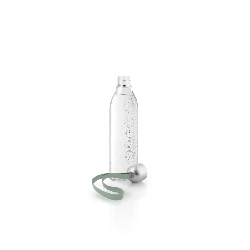 Botella de agua 0.5L - Verde desteñido2