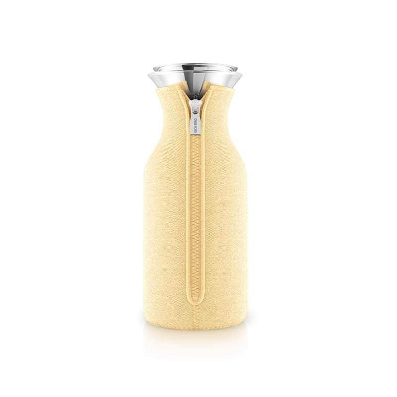 Jarra con Funda 1.0 L - Amarillo limon1