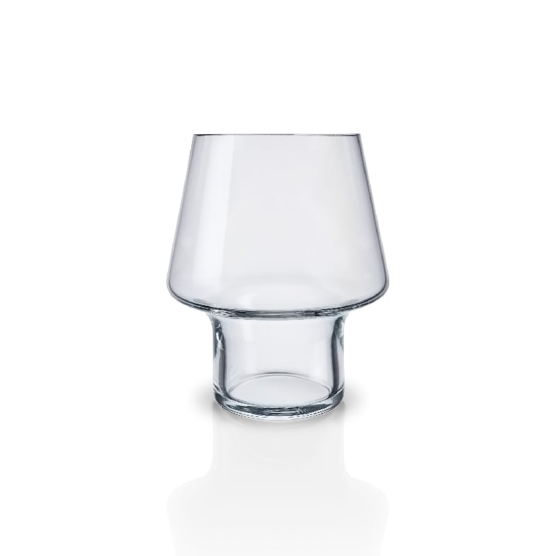 Macetero de Cristal para Suculenta1