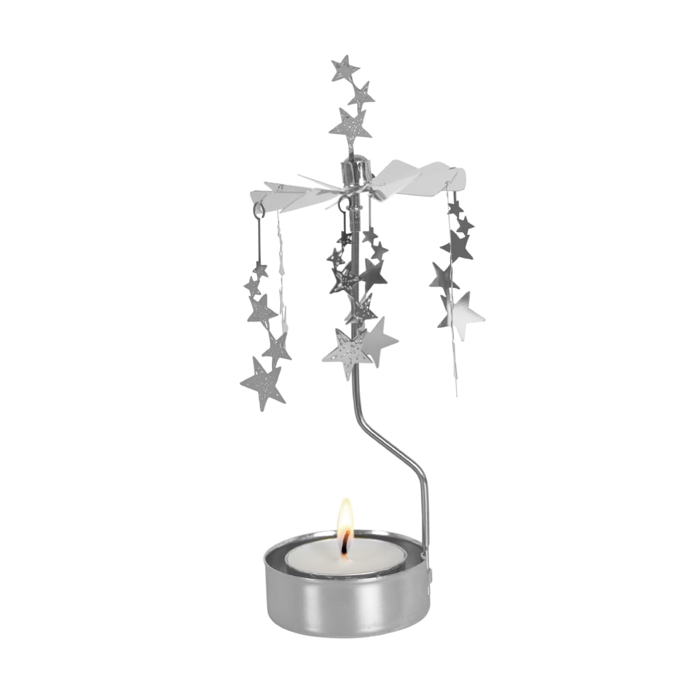 Candelabro Giratorio - Cielo Nocturno2