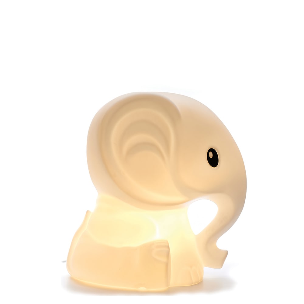 Lámpara Anana Elefante1