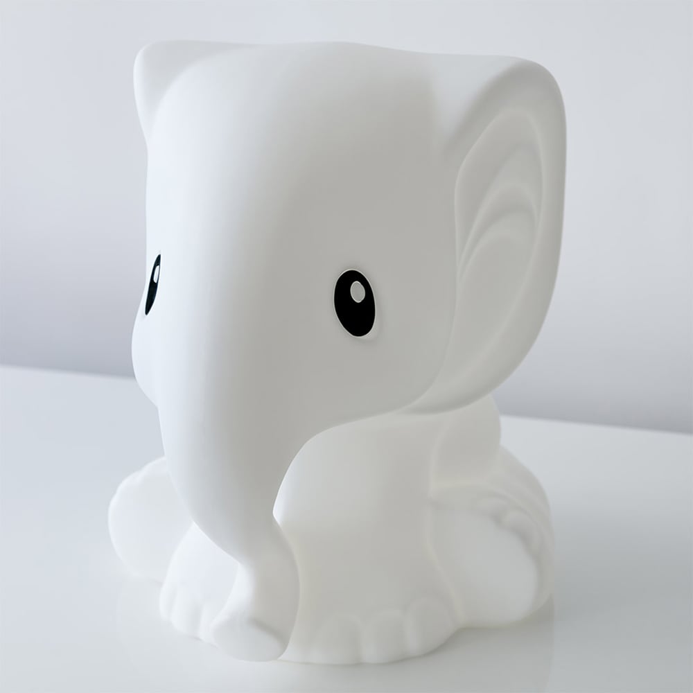 Lámpara Anana Elefante2