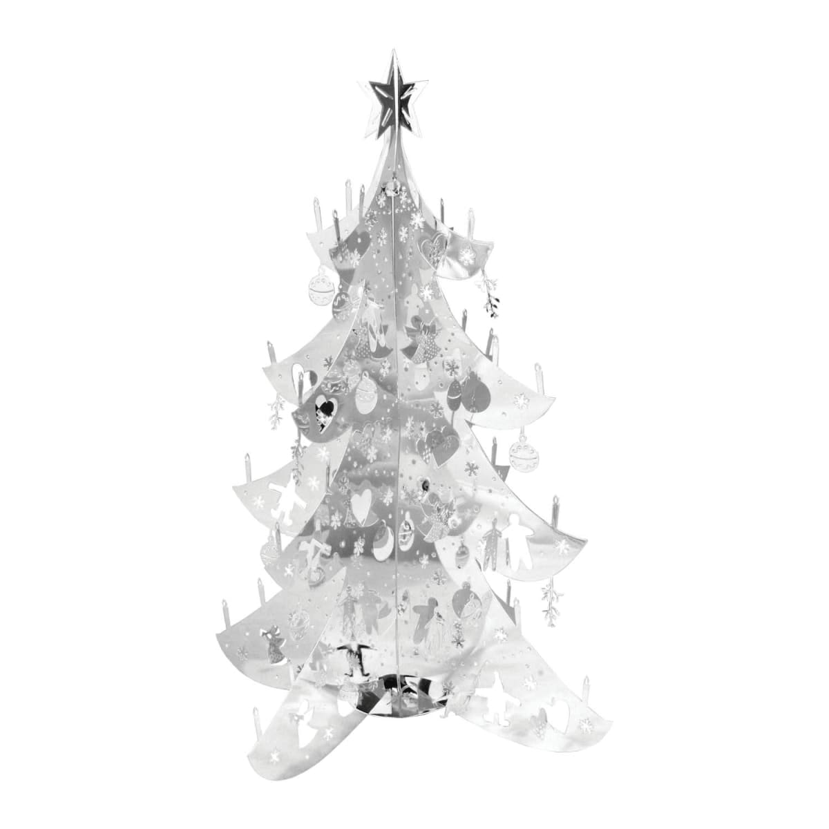 Adorno de Navidad - Arbol Navideño4