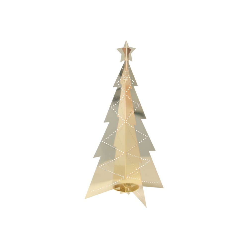 Arbol de navidad - ZIGZAG3