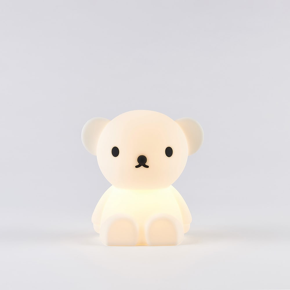 Lámpara Mini Espantacuco - Oso Boris1